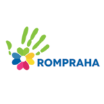 Logo Rom Praha