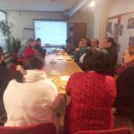 Setkání společně rozvíjíme romskou občanskou společnost